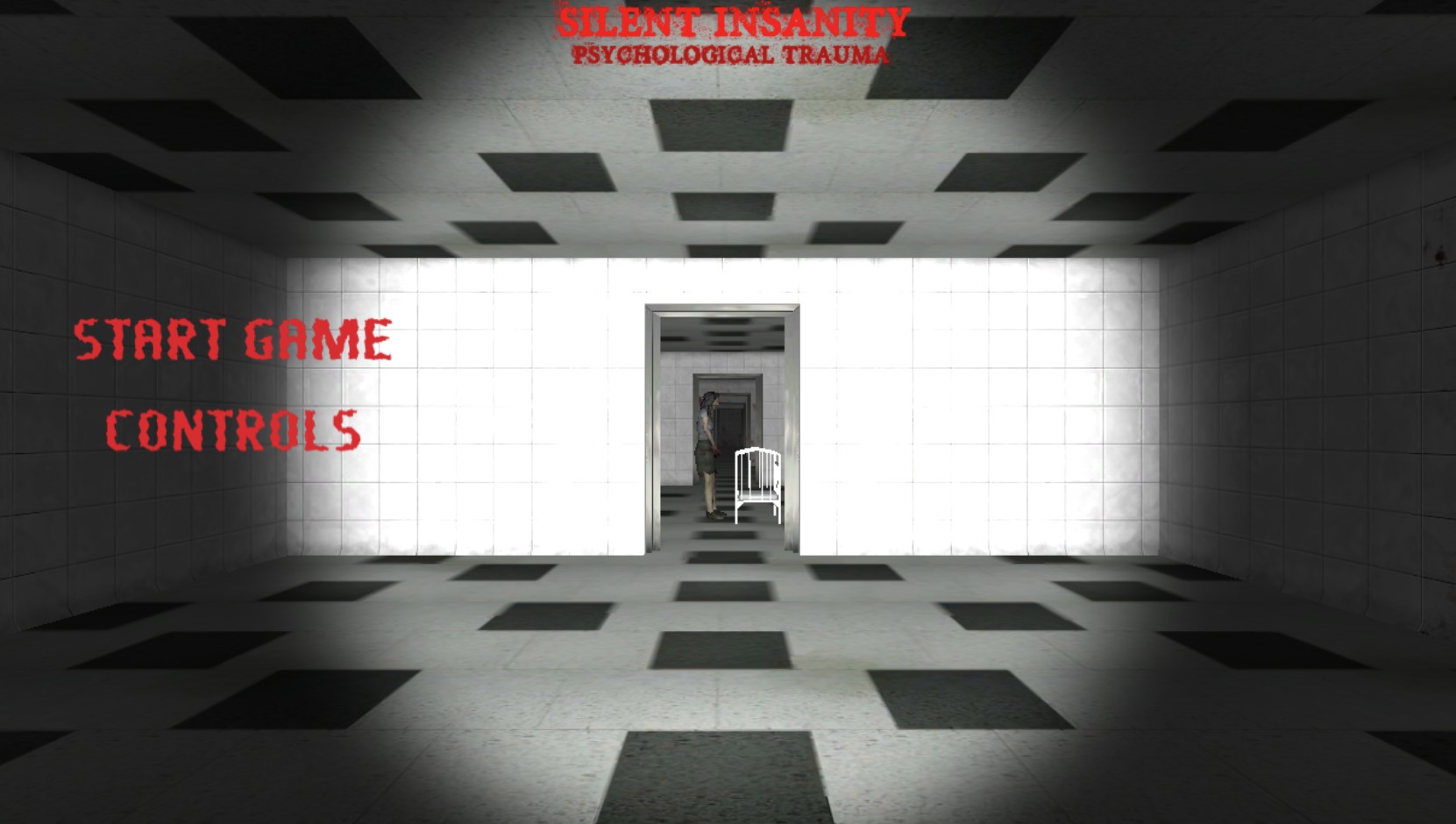 Silent Insanity P.T. - Psychological Trauma