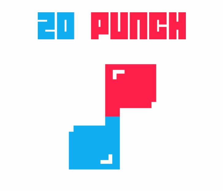 20 Punch