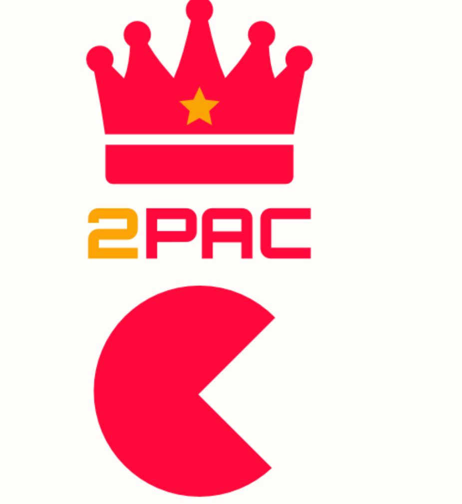 2 Pac