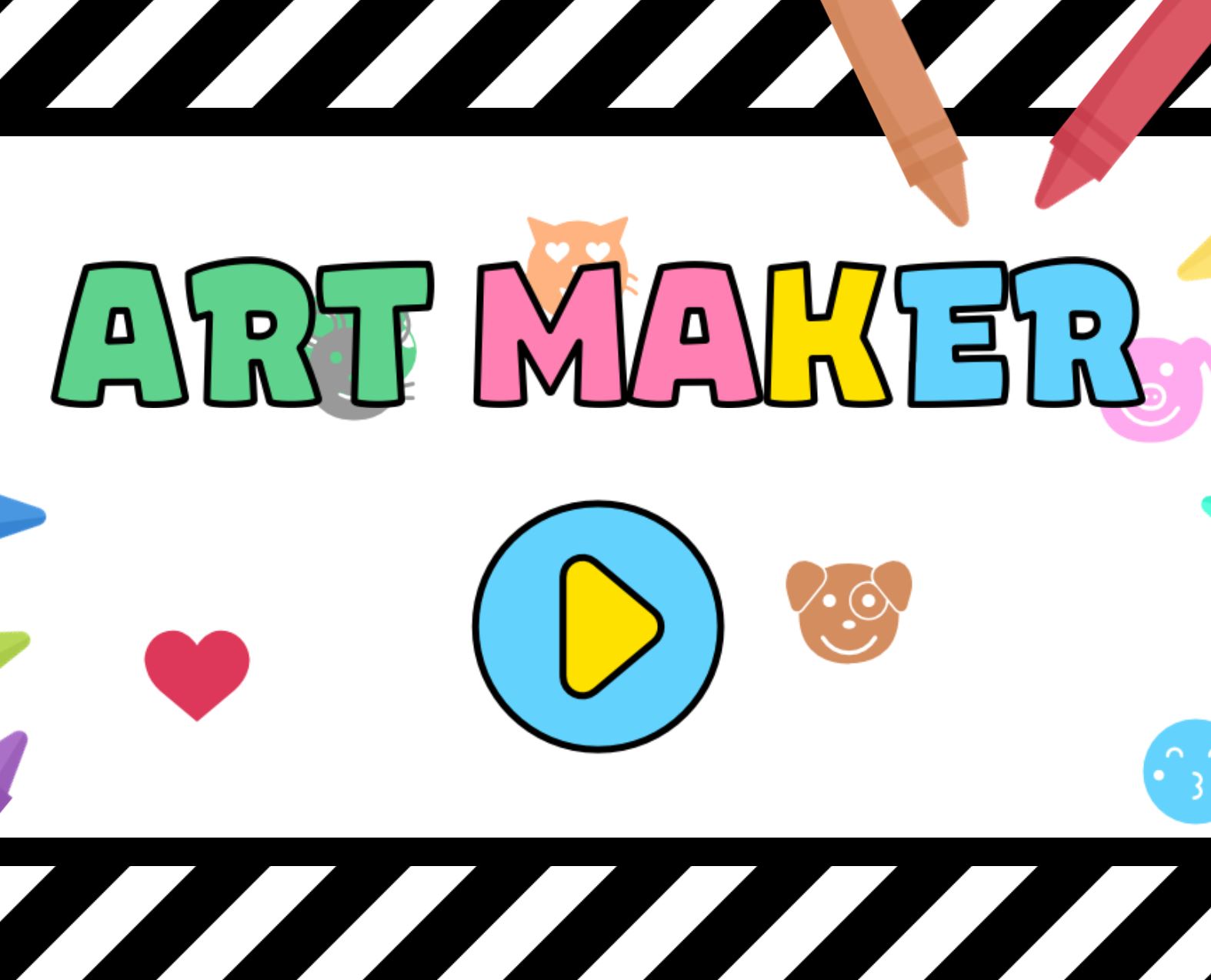 Art Maker