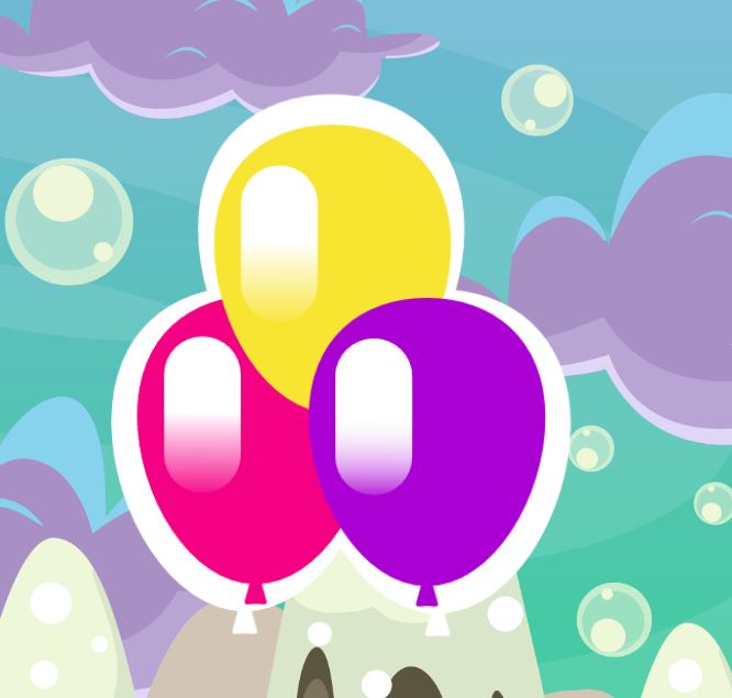 Baloon Shooter