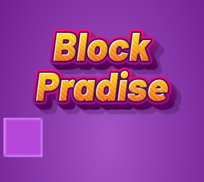 Block Paradise