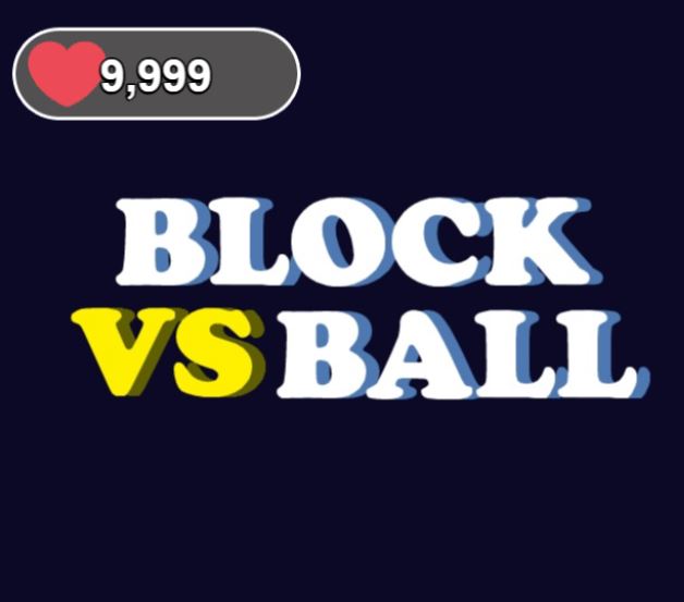 Block Vs Ball