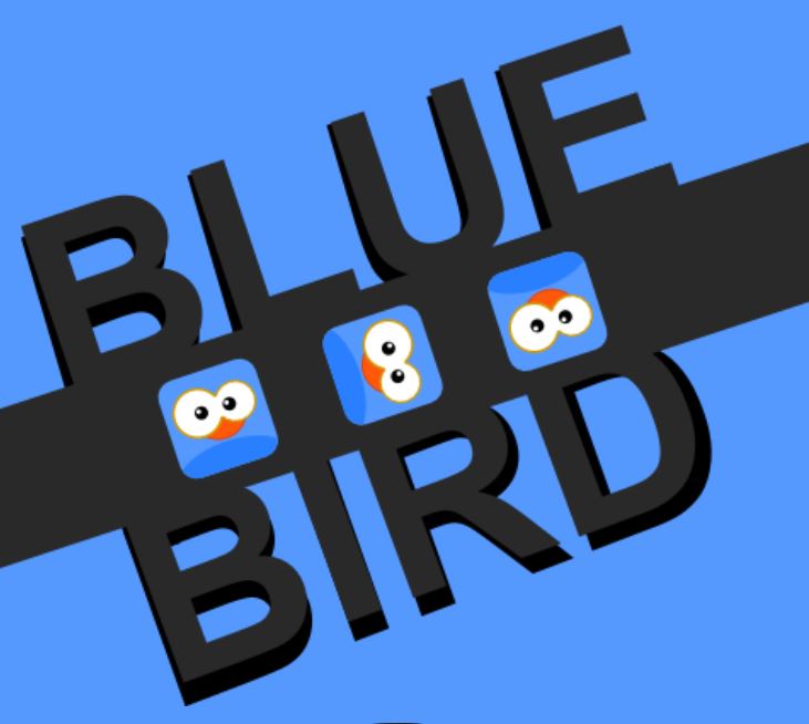 Blue Bird