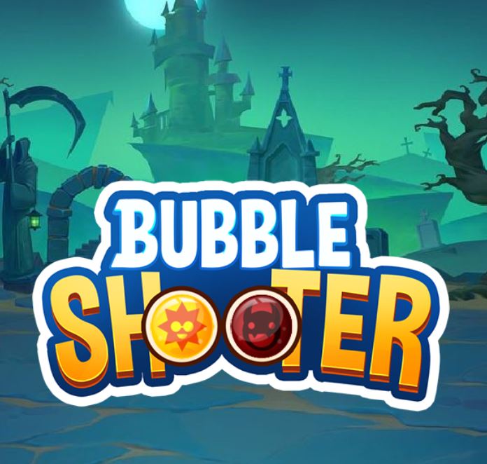 Bubble Shooter