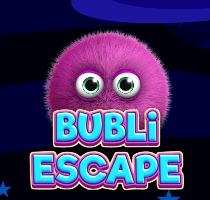 Bubli Escape