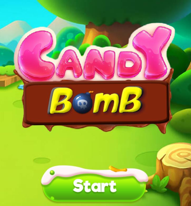 Candy Bomb