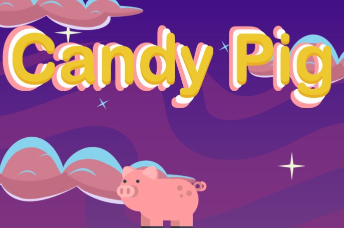 Candy Pig