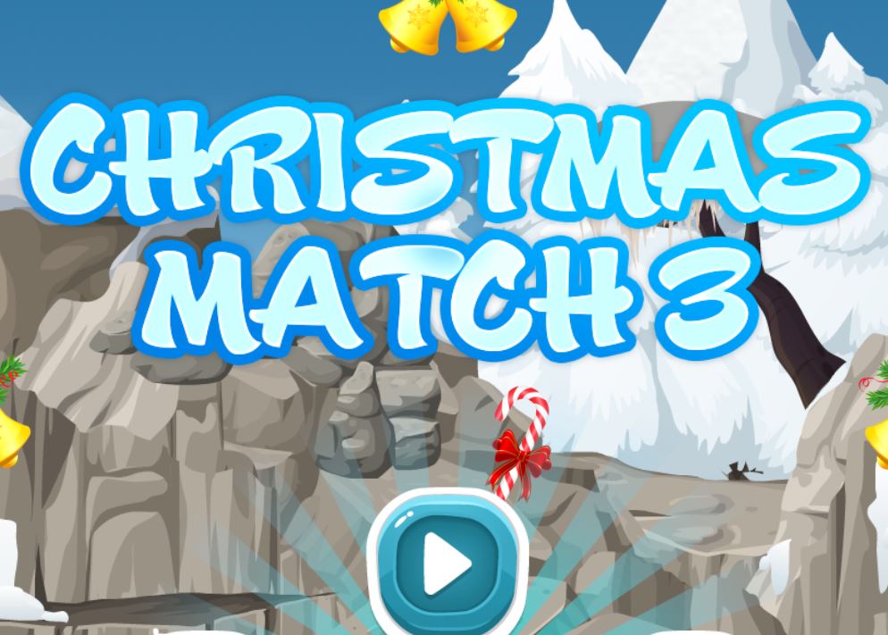 Christmas Match