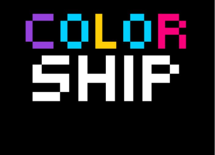 Color Ship