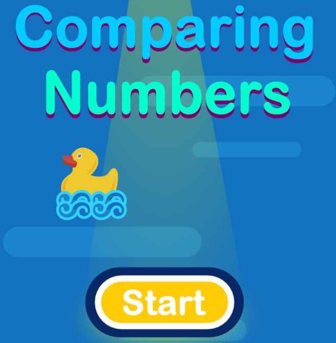 Comparing Numbers