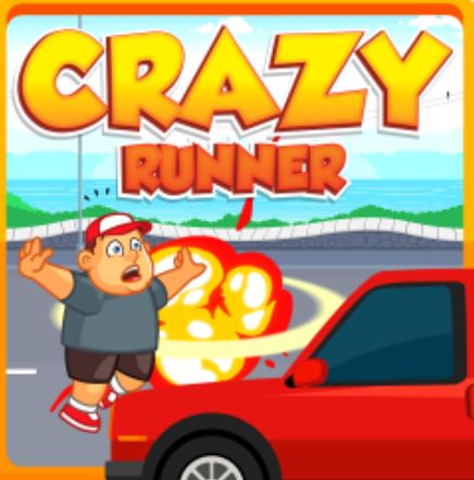 Crazy Runner