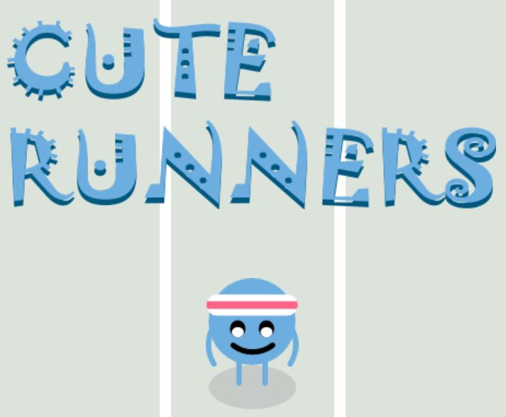 Cute Runners