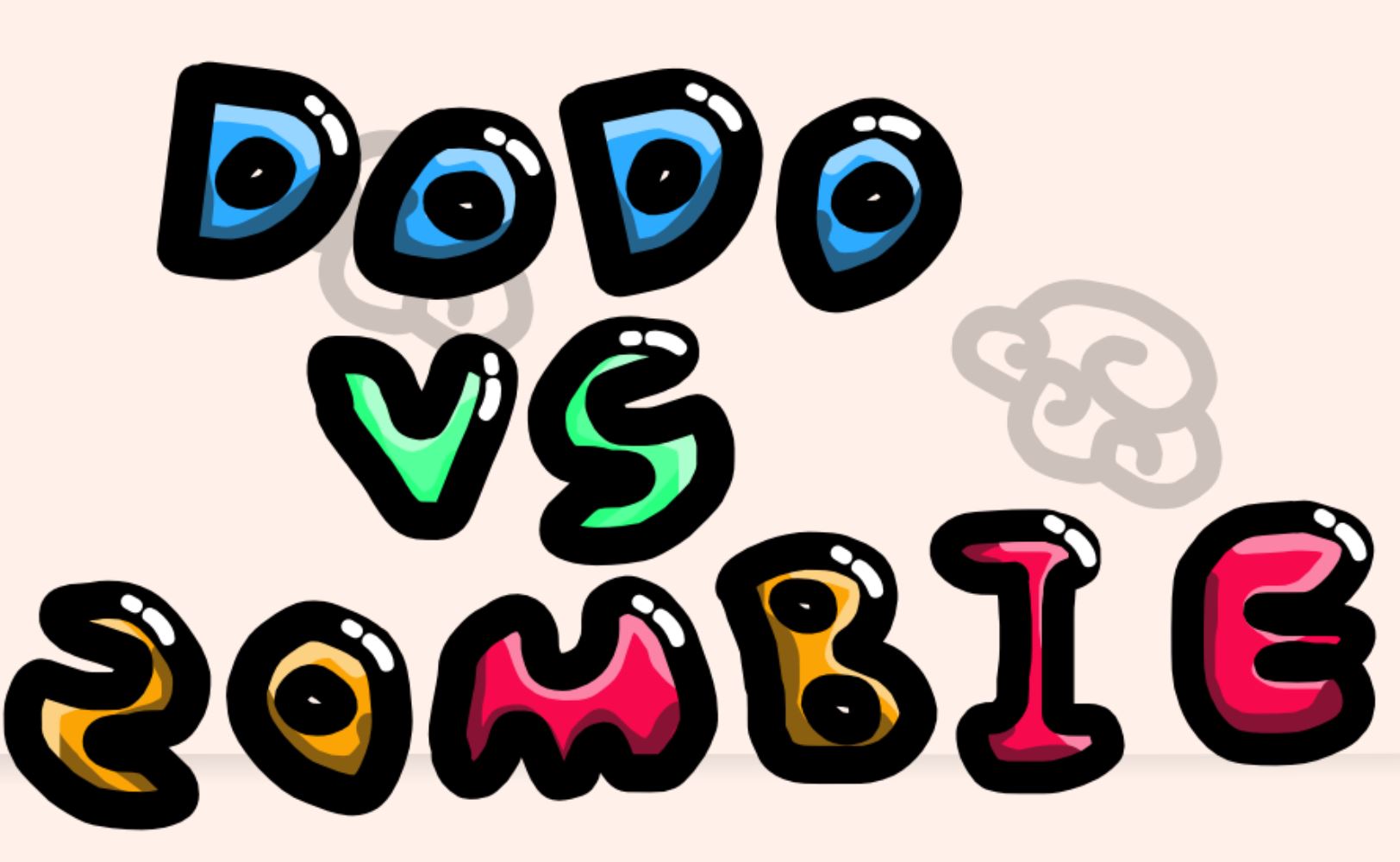 DODO vs Zombie