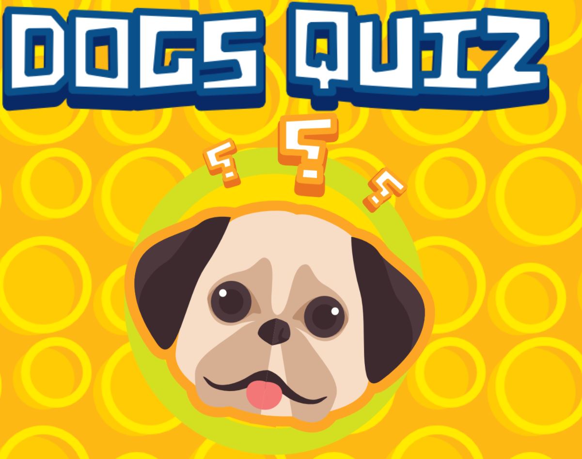 Dogs Quiz