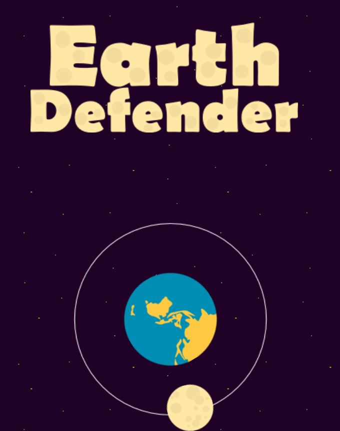 earth Defender