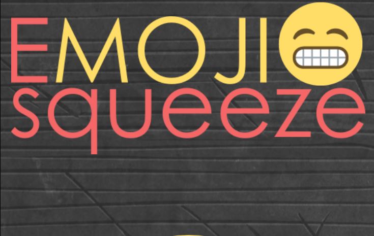 Emoji Squeeze