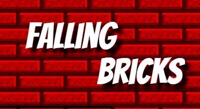 Falling Bricks