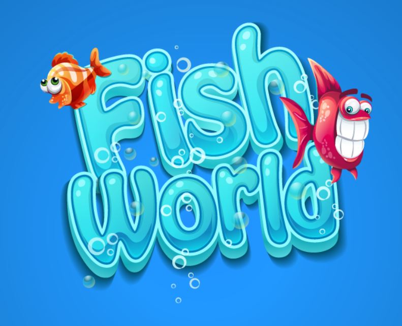 Fish World Match