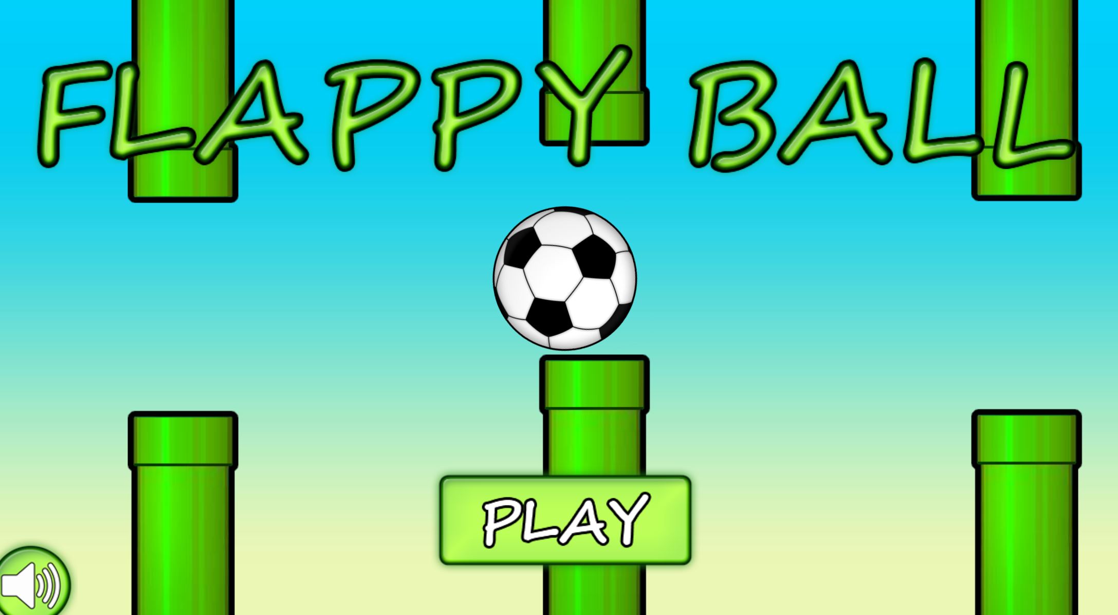Flappy Ball