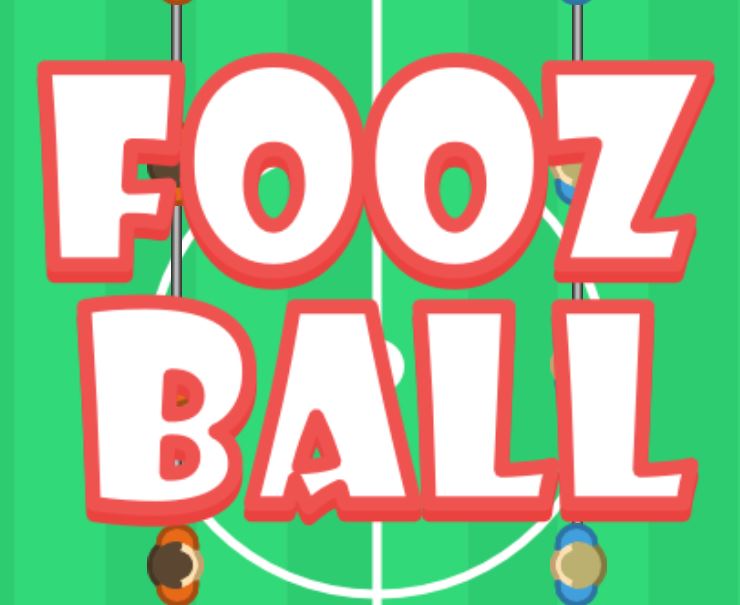 Foozball