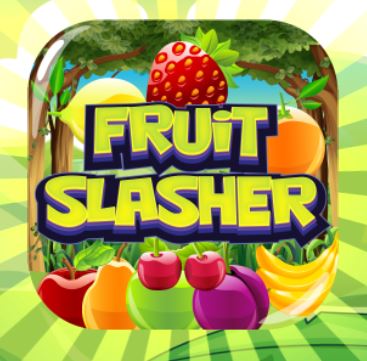 Fruit Slasher