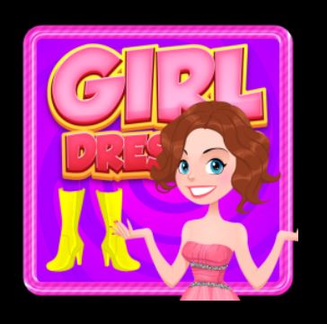 Girl Dress Up