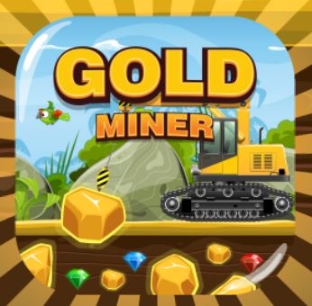 Gold Miner