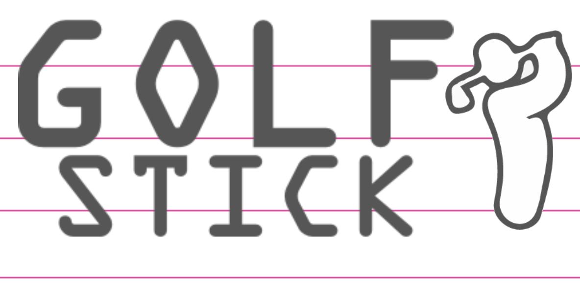 Golf Stick
