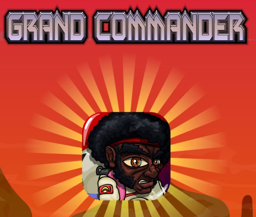 Grand Commander