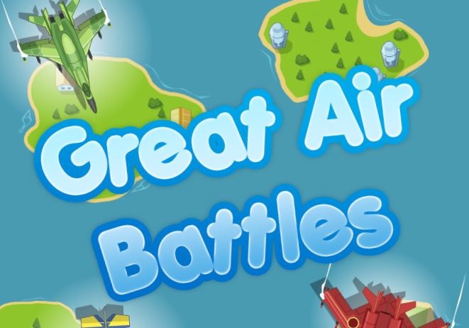Great Air Battles