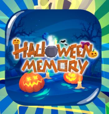 Halloween Memory