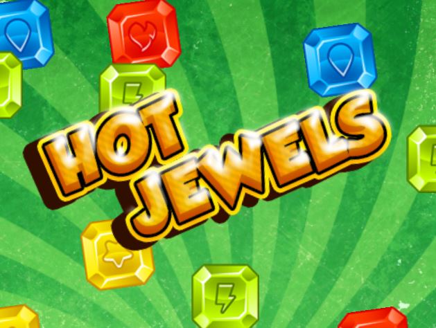 Hot Jewels