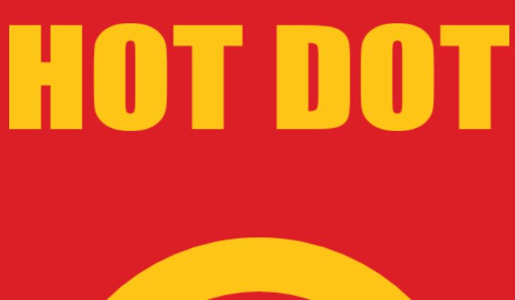 Hot Dot