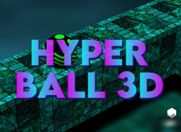 Hyper Ball 3D Game