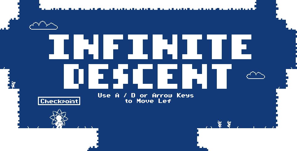 Infinite Decent