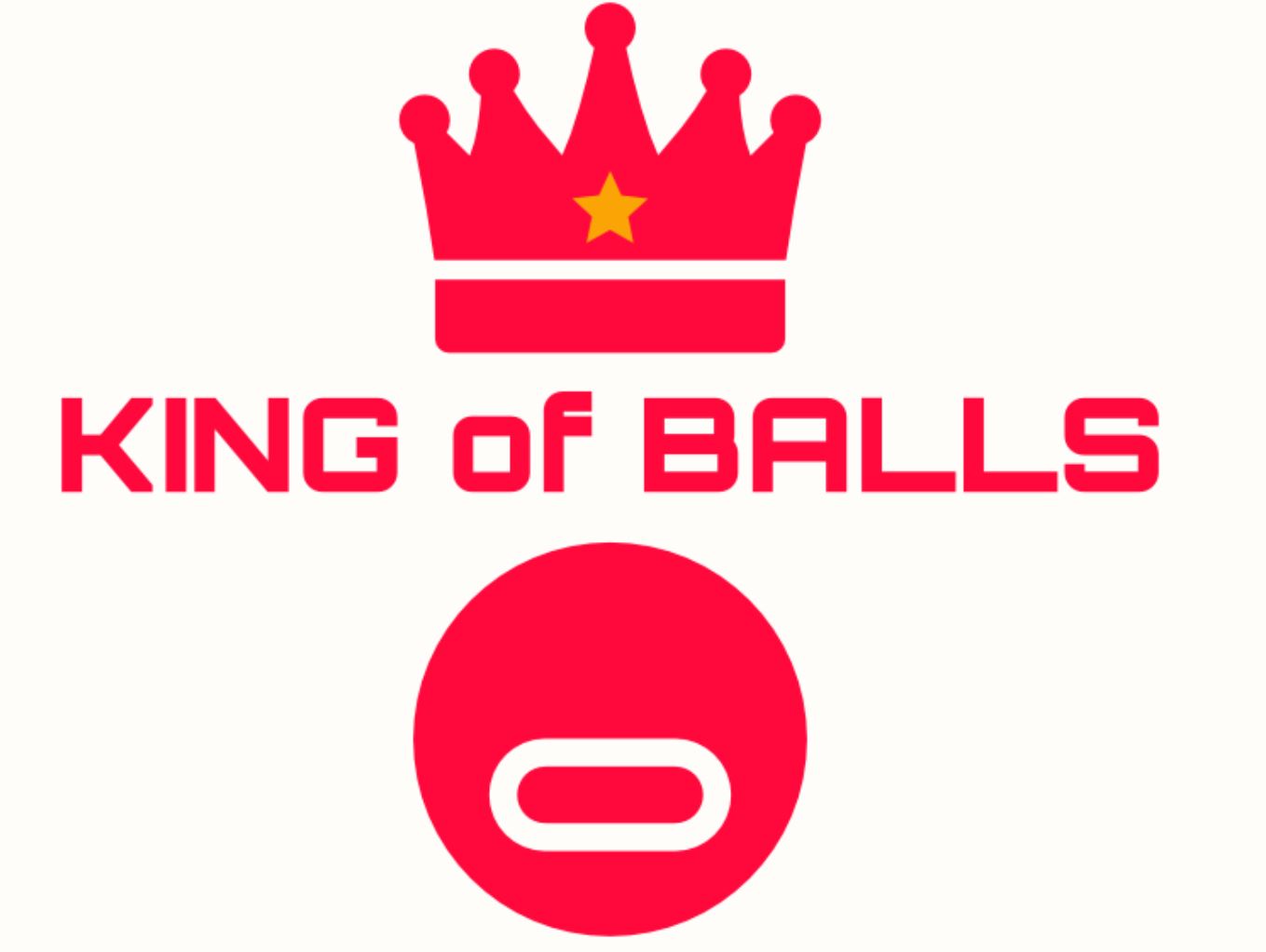 King of Balls