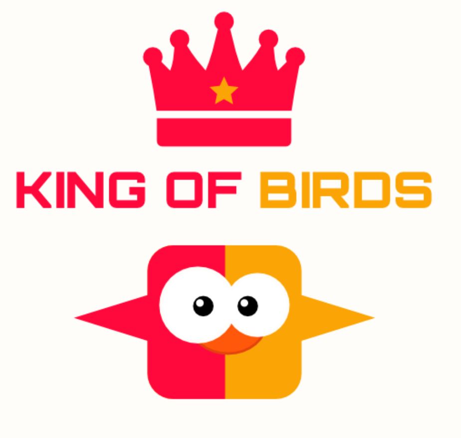 King of Birds