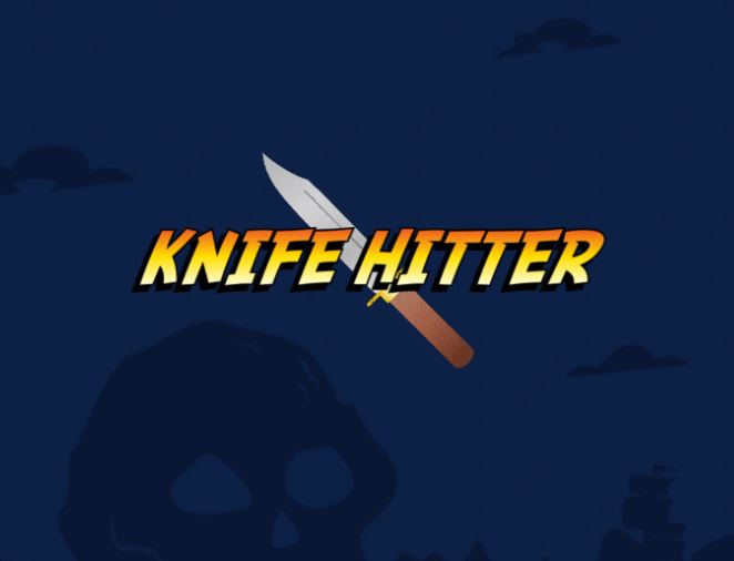 Knife Hitter