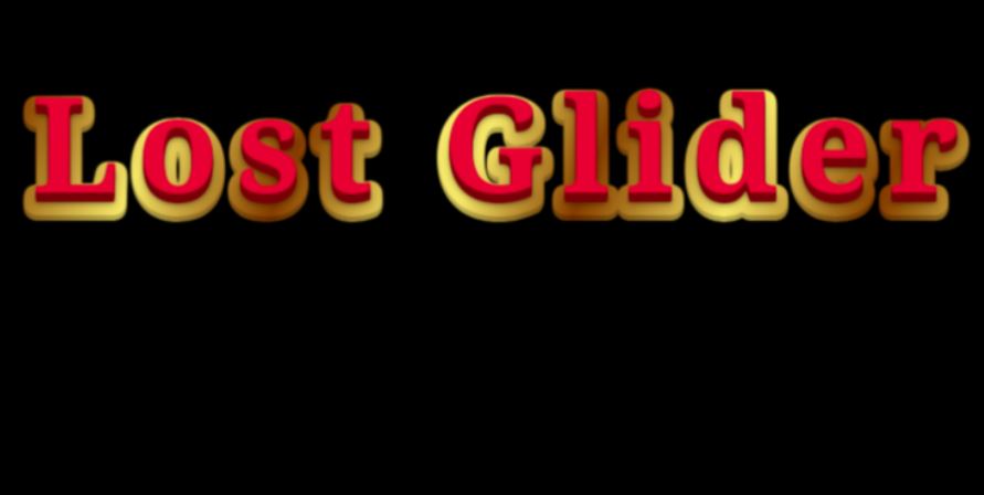 Lost Glider