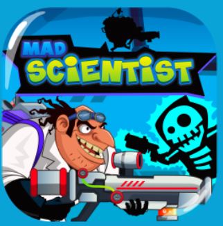 Mad Scientist