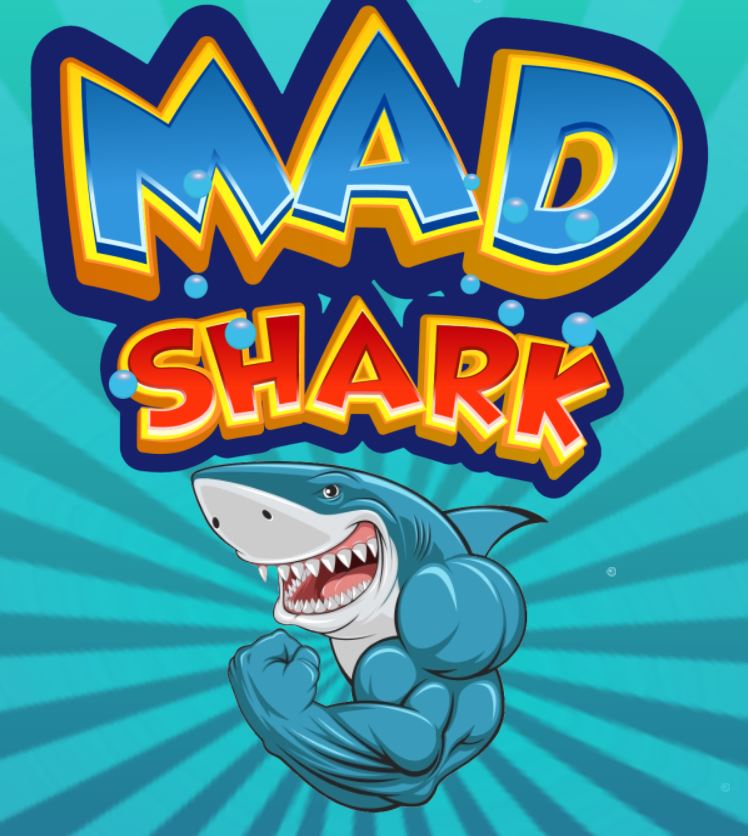 Mad Shark