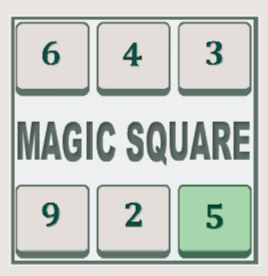 Magic Square