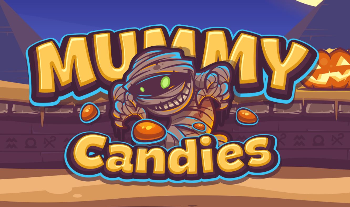 Mummy Candies