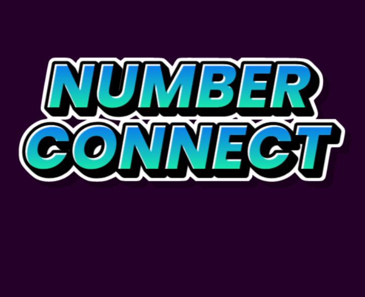 Number Connect