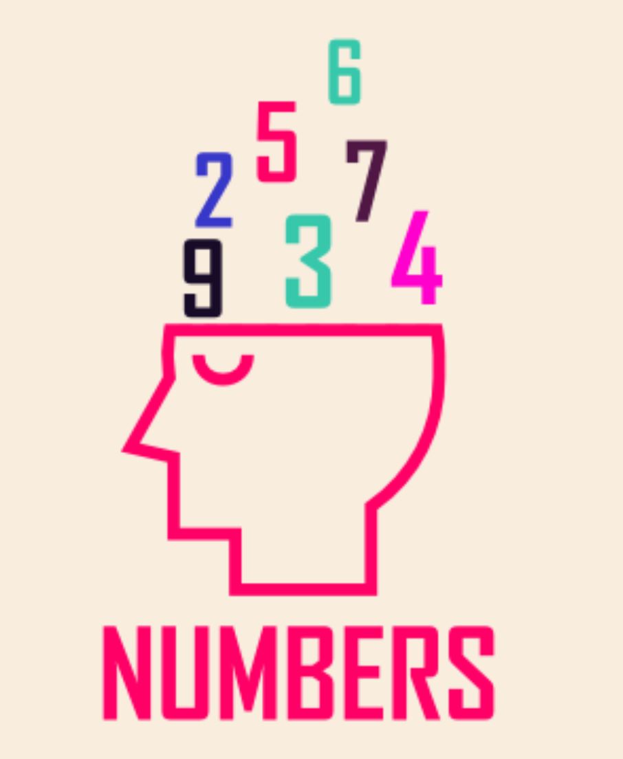 Numbers Game