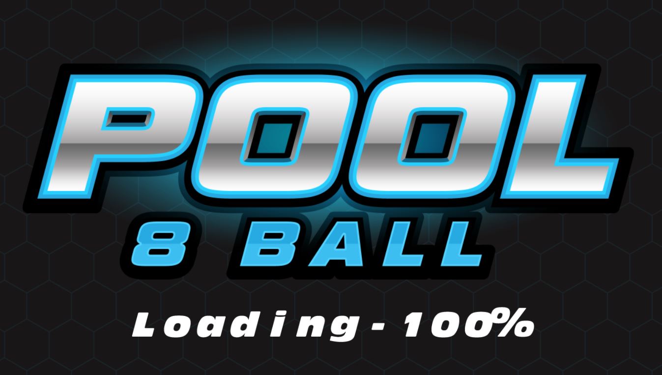 Pool 8 Ball