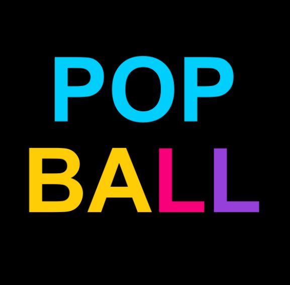 Pop Ball