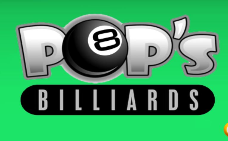 Pops Billiards