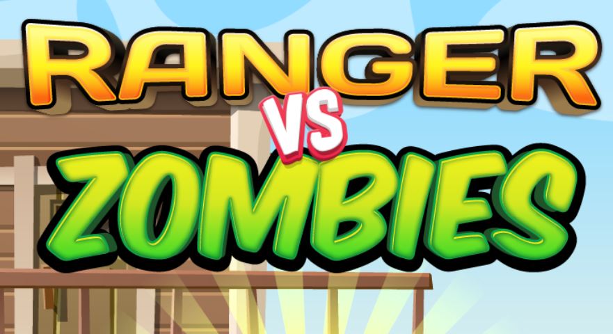 Ranger vs Zombies